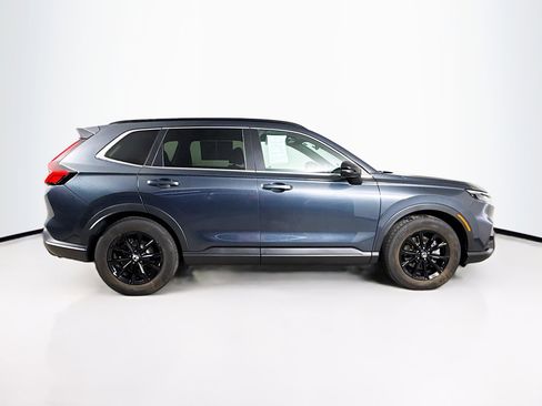 Used 2025 Honda CR-V Sport-L image 2