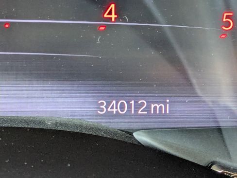 Used 2023 RAM 3500 Limited image 35