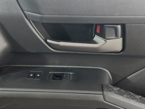 New 2026 Toyota Tacoma TRD Sport RWD image 28