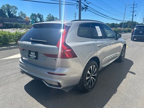 Used 2025 Volvo XC60 B5 Plus AWD/4WD image 5