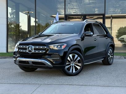 Used 2025 Mercedes-Benz GLE 450e 4MATIC