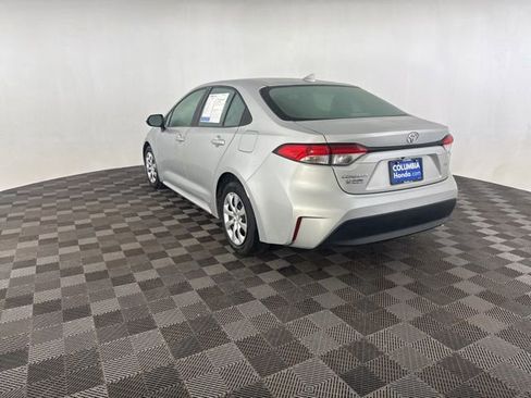 Used 2024 Toyota Corolla LE image 10