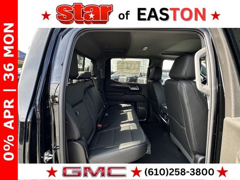 New 2026 GMC Sierra 1500 Denali w/ Denali Reserve Package image 11