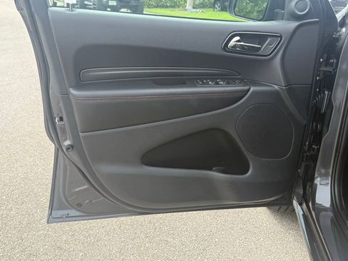 New 2026 Dodge Durango GT w/ Blacktop Package image 45