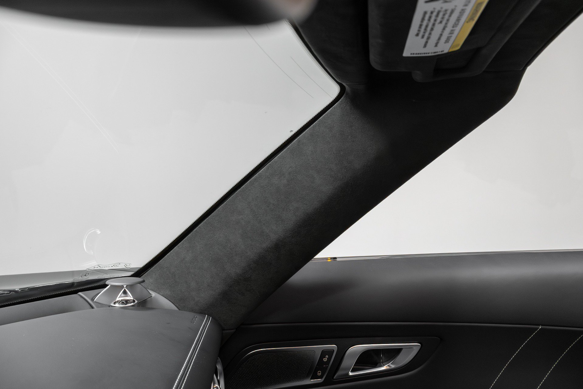 Used 2012 Mercedes-Benz SLS AMG Roadster image 69