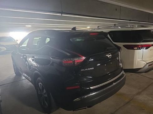 Used 2024 Nissan Murano SV FWD image 2