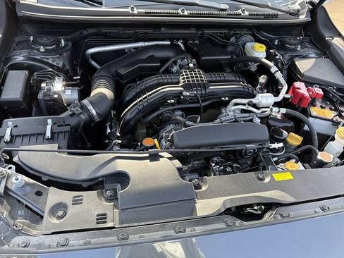 Certified 2025 Subaru Impreza 2.0i AWD/4WD image 18