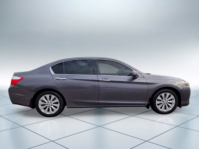 Used 2013 Honda Accord EX-L image 3