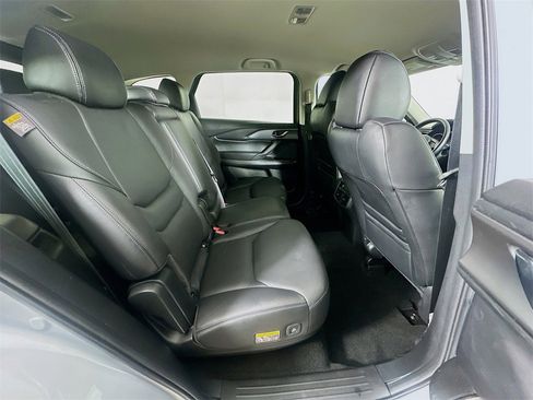 Used 2022 MAZDA CX-9 Touring image 7