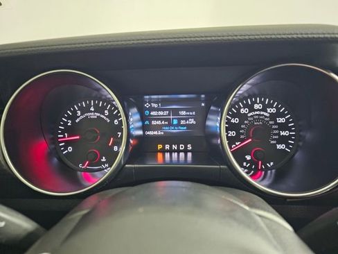 Certified 2021 Ford Mustang GT Premium w/ GT Performance Package image 25