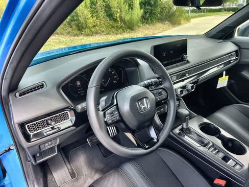 Used 2026 Honda Civic Sport image 15
