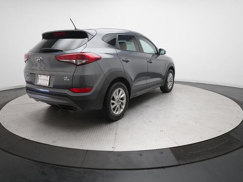 Used 2016 Hyundai Tucson Eco AWD/4WD image 25