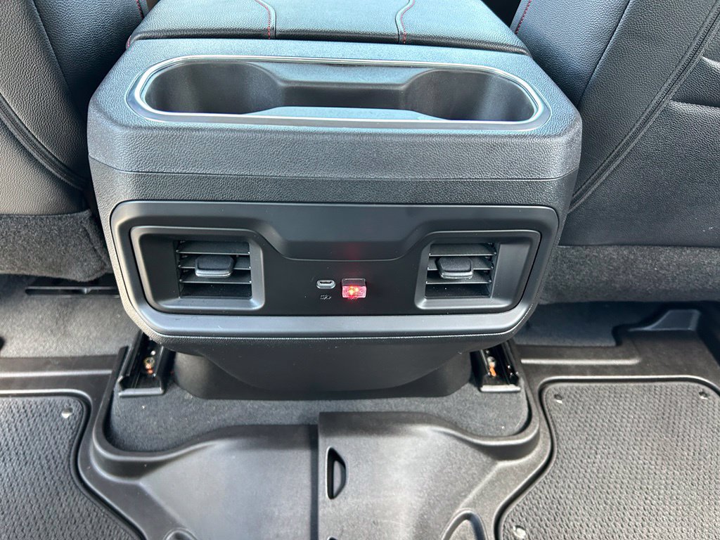 Used 2024 Chevrolet Silverado 1500 RST w/ All Star Edition Plus AWD/4WD image 60