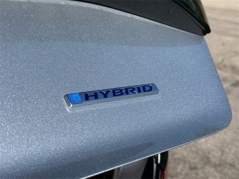 New 2025 Honda Accord EX-L image 5