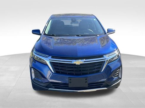 Certified 2023 Chevrolet Equinox LT image 7