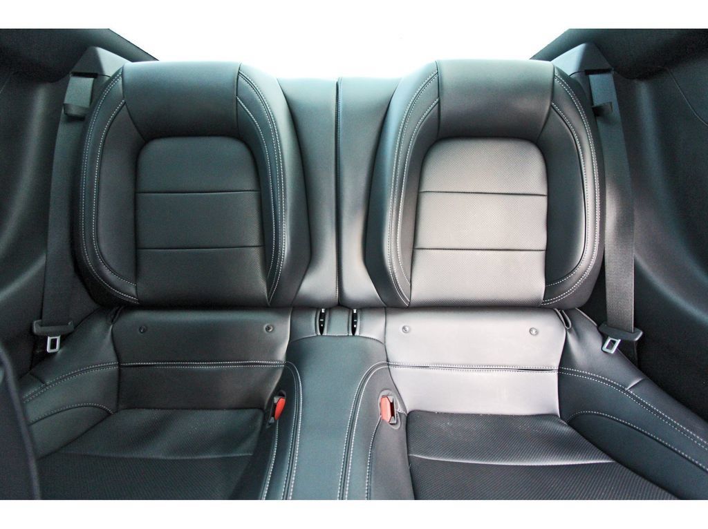Used 2024 Ford Mustang GT Premium RWD image 13