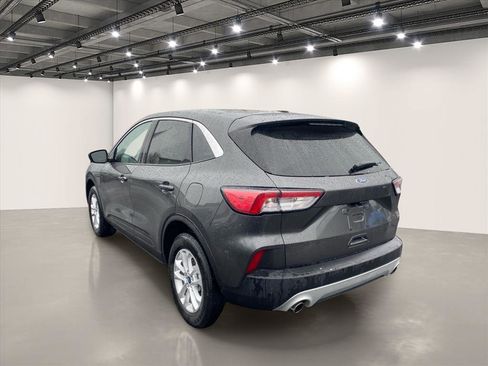 Used 2020 Ford Escape SE AWD/4WD image 5