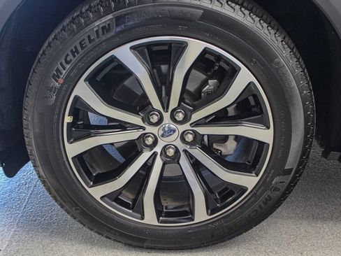 Used 2026 Ford Explorer ST-Line AWD/4WD image 8