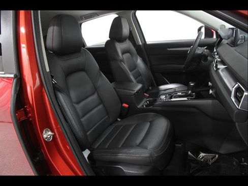 Used 2023 MAZDA CX-5 AWD 2.5 S image 15