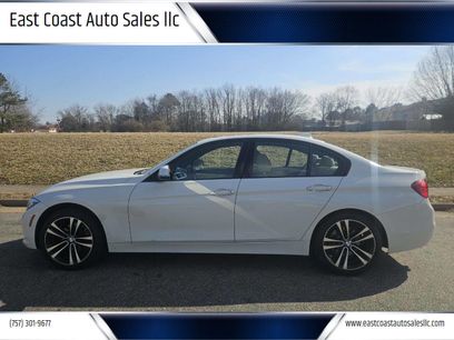 Used 2018 BMW 330i Sedan