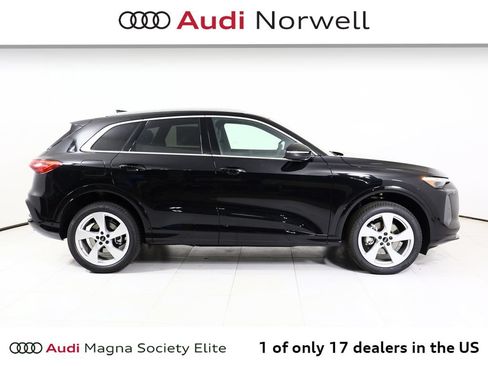 New 2026 Audi Q5 Premium Plus AWD/4WD image 17