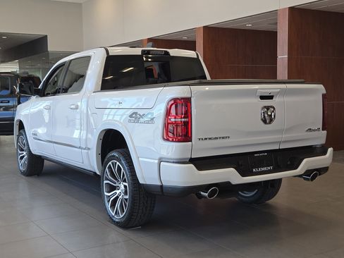 New 2026 RAM 1500 Tungsten w/ Off Road Group image 4