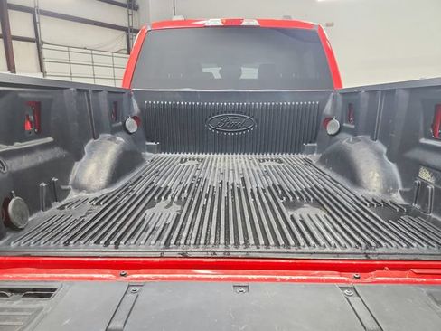 Used 2021 Ford F150 XLT w/ Equipment Group 301A Mid AWD/4WD image 40