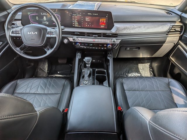 Used 2024 Kia Telluride EX X-Line AWD/4WD image 19
