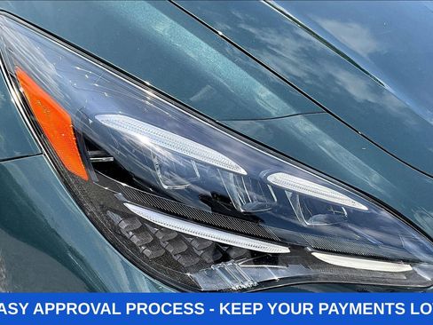 Used 2023 Kia Stinger GT-Line w/ Sun & Sound Package AWD/4WD image 42