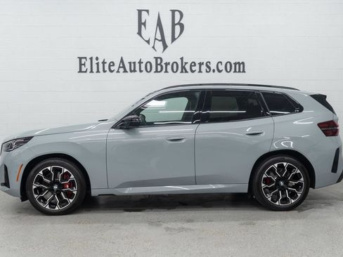 Used 2026 BMW X3 M50 w/ Premium Package AWD/4WD image 2