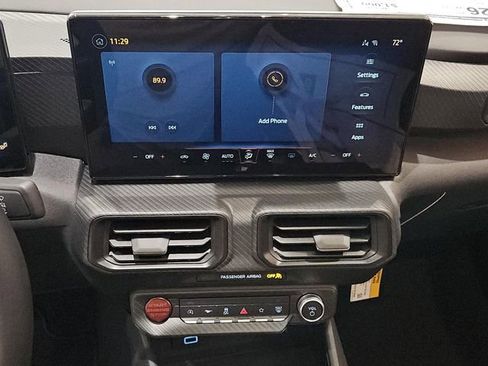 New 2026 Ford Mustang Coupe image 12