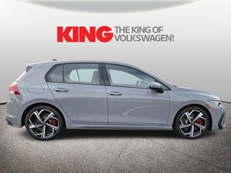New 2026 Volkswagen GTI SE FWD video 2