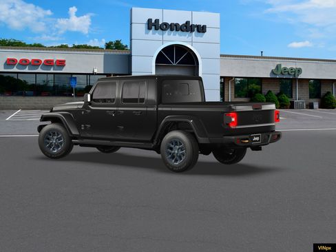 New 2026 Jeep Gladiator Sport AWD/4WD image 4