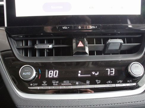 New 2026 Toyota Corolla Cross XLE image 35