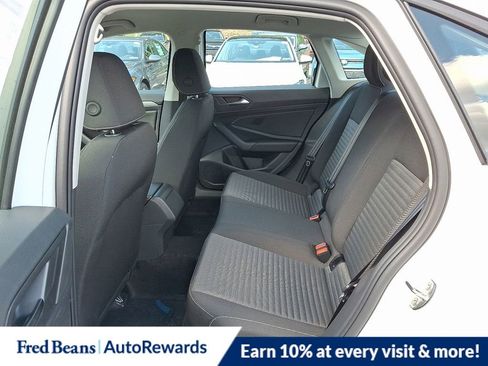 New 2025 Volkswagen Jetta S image 5