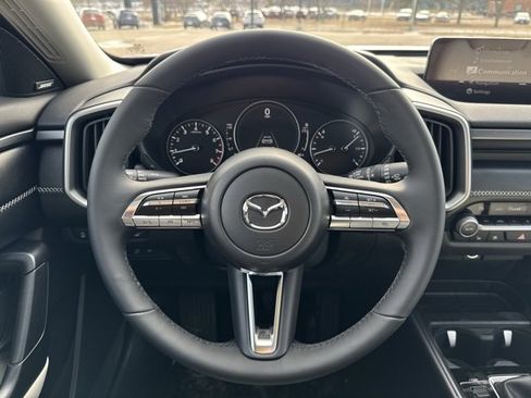 New 2026 MAZDA CX-50 AWD 2.5 S w/ Accent Package image 31