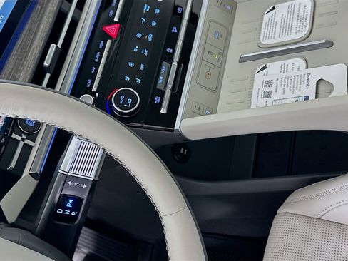 New 2026 Hyundai Santa Fe Calligraphy image 15