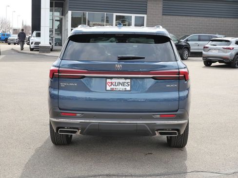 New 2026 Buick Enclave Preferred image 10