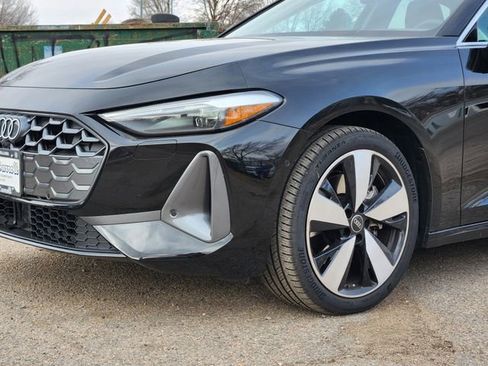 Used 2025 Audi A5 2.0T Premium w/ Convenience Package image 7