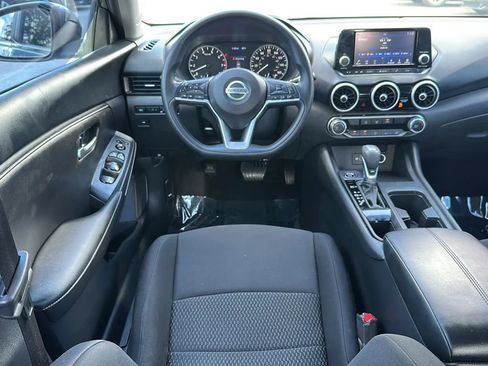 Used 2023 Nissan Sentra S FWD image 6