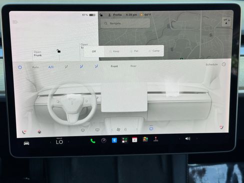 Used 2021 Tesla Model 3 Standard Range Plus RWD image 23