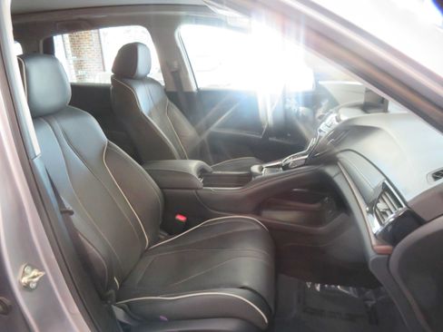 Used 2020 Acura RDX FWD w/ Advance Package image 26