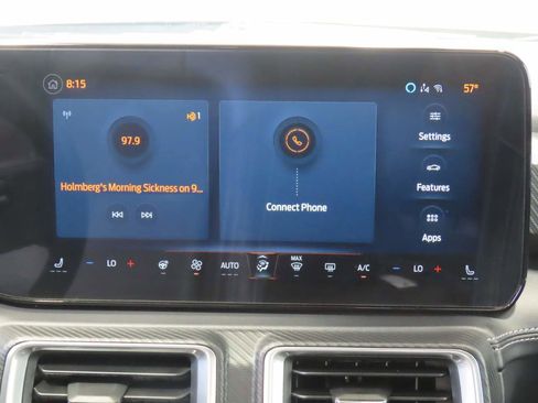 Used 2025 Ford Mustang Premium RWD image 12