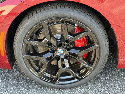 New 2026 BMW 430i Coupe w/ M Sport Package image 29