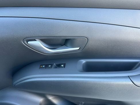 New 2026 Hyundai Tucson SEL AWD/4WD image 17