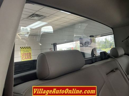 Used 2015 Chevrolet Silverado 2500 LTZ w/ Duramax Plus Package AWD/4WD image 34