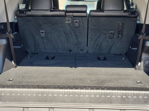 Used 2019 Toyota 4Runner SR5 Premium AWD/4WD image 29