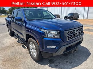 Certified 2023 Nissan Frontier SV w/ Technology Package RWD video 1