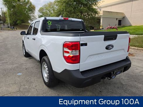 New 2026 Ford Maverick XL image 2