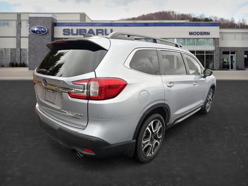 Used 2025 Subaru Ascent Limited w/ Popular Package #1 image 5